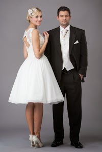 Perfection Bridal and Menswear 1089651 Image 3